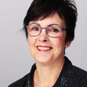 Uta Schwartz