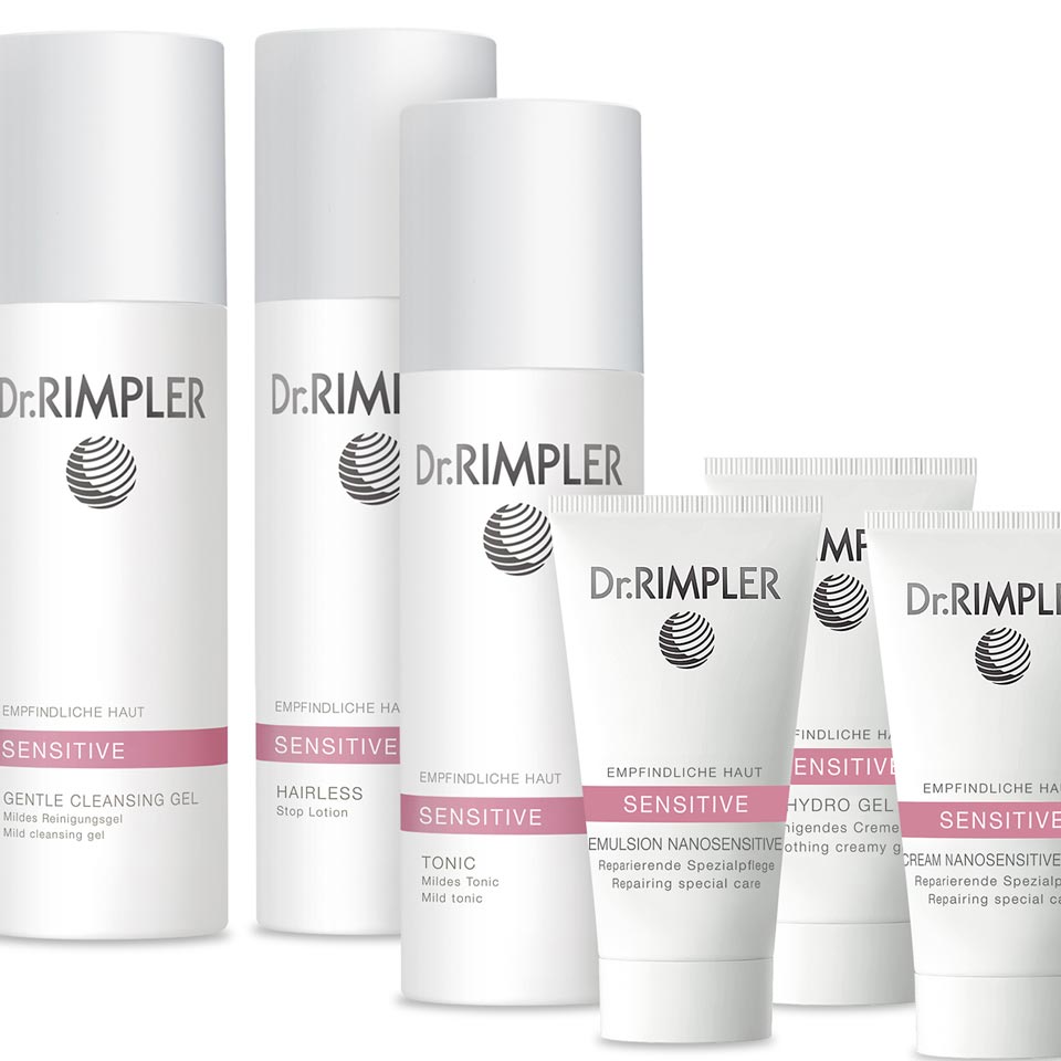 Dr. Rimpler Sensitive