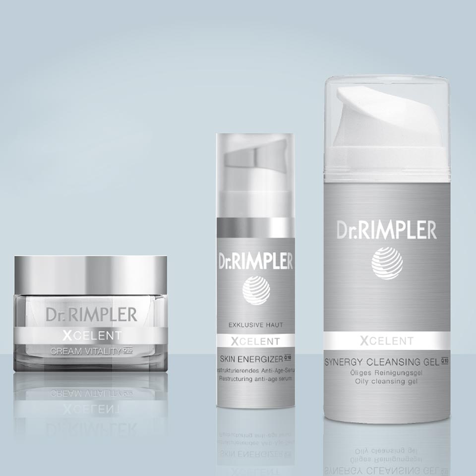 Dr. Rimpler Xcelent