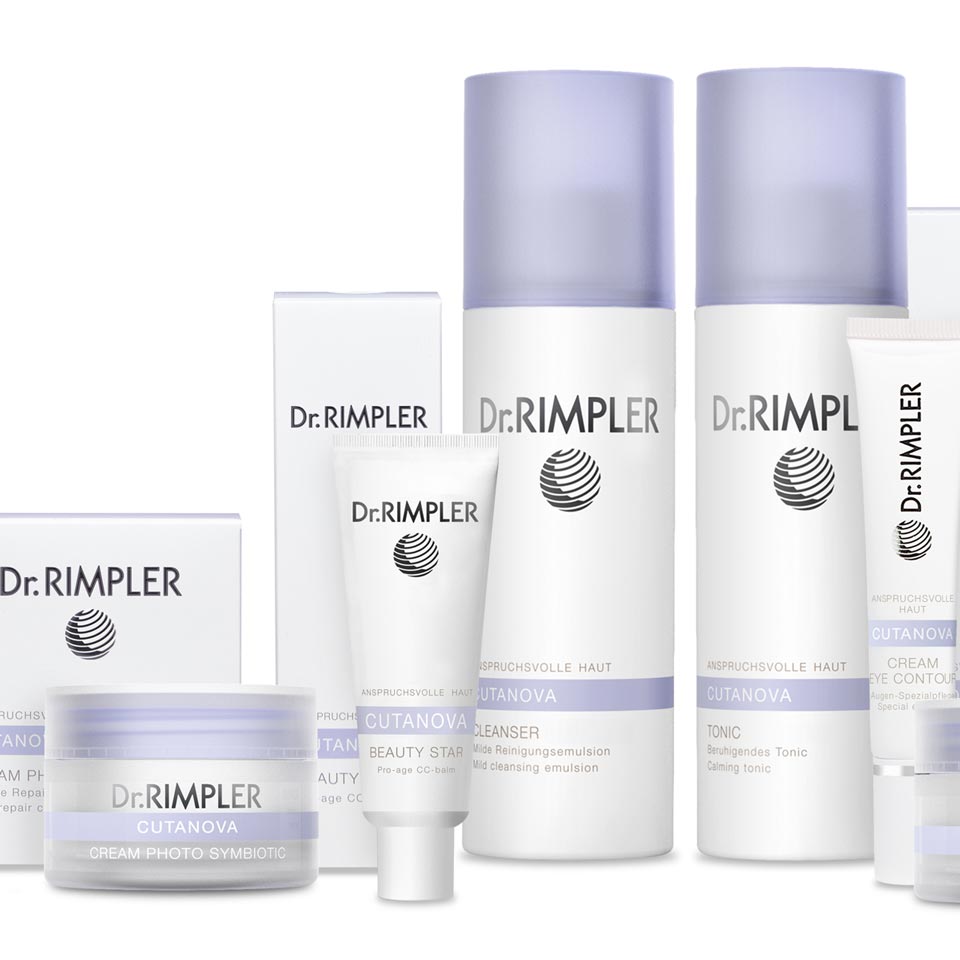 Dr. Rimpler Cutanova