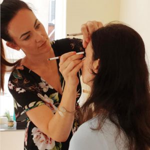 Farbberatung Make-up