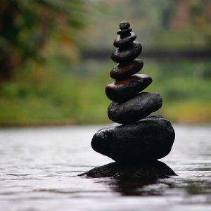 Hot Stone Massage