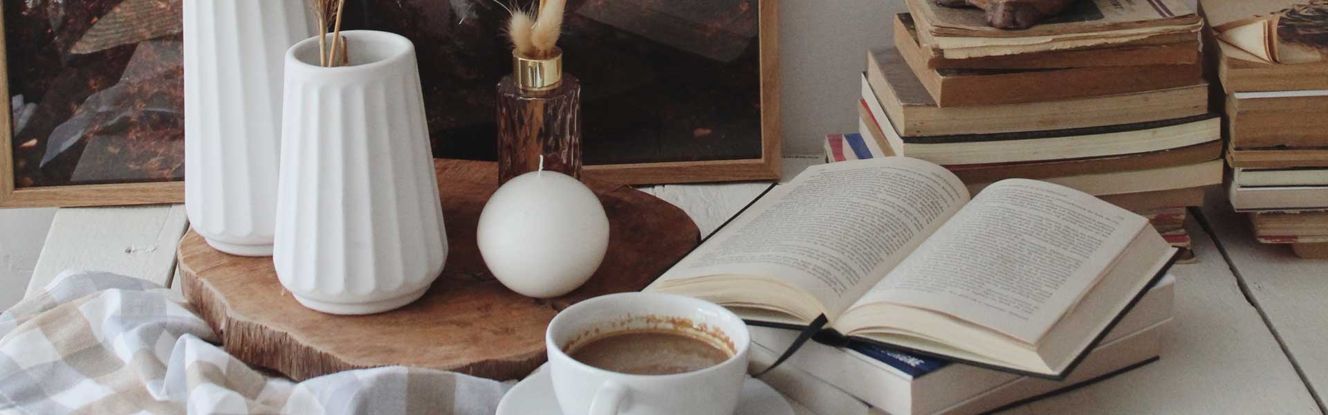 Kosmetikbehandlung Hygge
